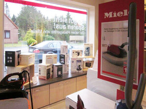 Mönck Elektroinstallation in Horsten