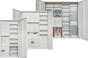 ABN Zählerplatztechnik ABN Zählerplatztechnik